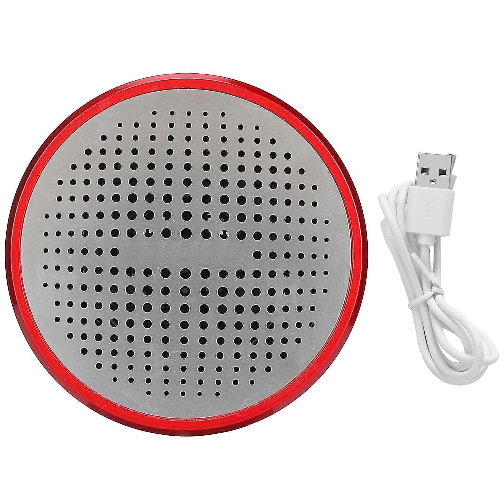 Wireless Speaker Portable True Wireless Stereo Bluetooth Speaker for Home Travel Beach