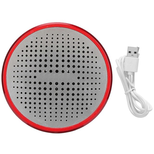Wireless Speaker Portable True Wireless Stereo Bluetooth Speaker for Home Travel Beach