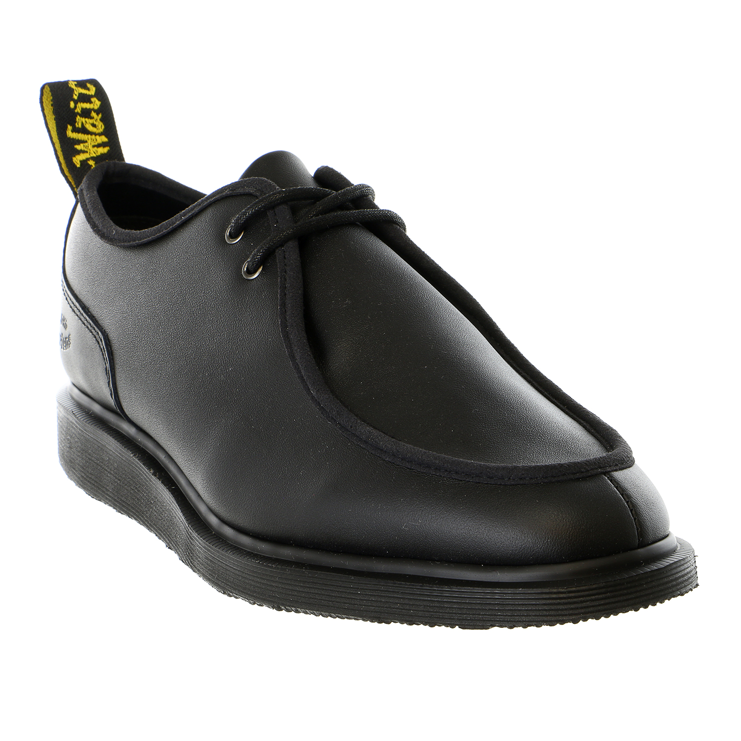 dr martens leverton
