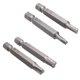 thumbnail image 4 of Speravity 4Pcs Triangular Screwdriver Bit Precision Wear-Resistance Repair Handle Accessory Electric Drill Work Tools Hardware Herramientas y ferretería, 4 of 6