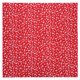 thumbnail image 5 of Cotton Craft Fabric, 50X50Cm Sewing Craft Fabric 2 Set Sewing Supplies Quilting Fabric  For DIY For Crafting For Sewing For Quilting ANGGREK Rojo, 5 of 8