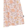 thumbnail image 4 of Modern Moments by Gerber Toddler Girl Smocked Pinafore Dress, Sizes 12 Months - 5T, 4 of 7