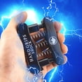 thumbnail image 4 of Juguete de broma de descarga eléctrica: diseño de voltaje seguro, material ABS + metal, para el Día de los Inocentes y fiestas de bromas para adultos, 4 of 8