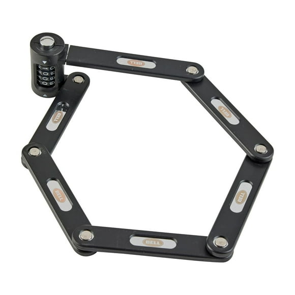 Antivol pliable Catalyst™ 600 de Bell Sports Support de transport inclus