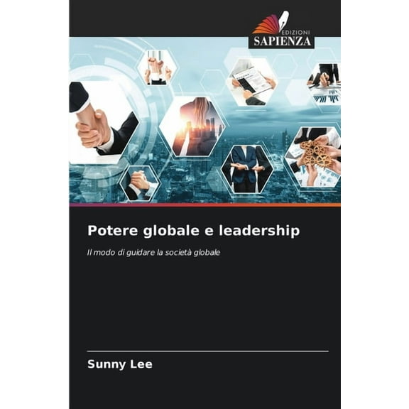 Potere globale e leadership, (Paperback)