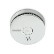 Universal Security Instruments Battery, Smoke & Fire Alarm