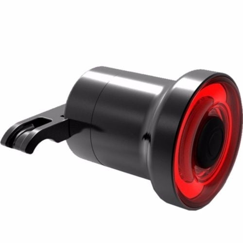 xlite100 bike light review