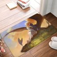 Toothless Night Fury How To Train Your Dragon Outdoor Indoor Door Mats
