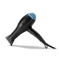 thumbnail image 1 of Secador de pelo BIO IONIC Powerlight Pro 1875W con 2 boquillas negro, 1 of 5
