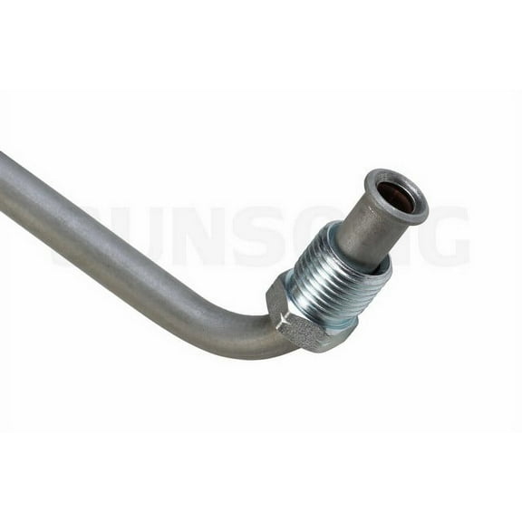 Sunsong 3402088 Power Steering Pressure Line Hose Assembly