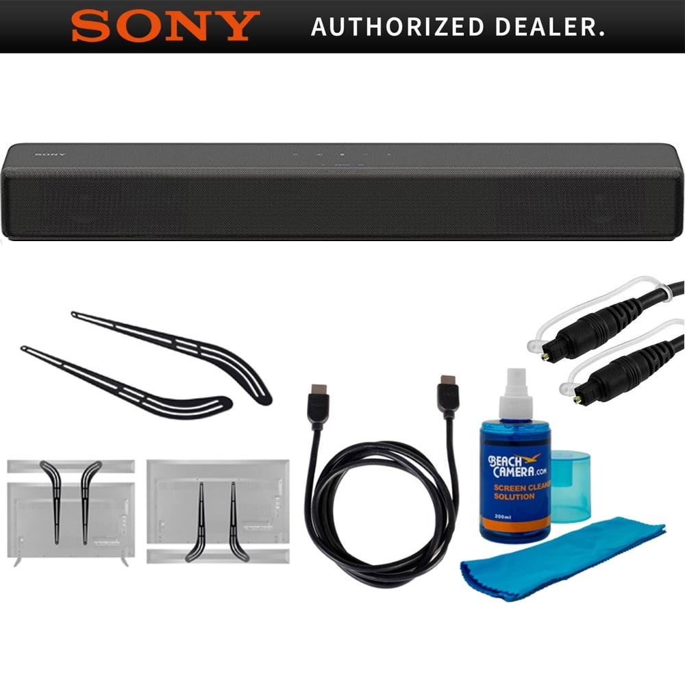 hdmi soundbar walmart