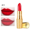 thumbnail image 2 of Xihbxyly Lápiz Labial Hidratante Aterciopelado Mate Gold Tube Lápiz Labial Mate, 2 of 3