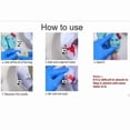 thumbnail image 3 of New Pimple Popper,Pimple Popping Fidget with Filler Tools,Weird Alien Pimple Popping, 3 of 4