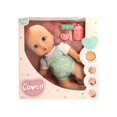 thumbnail image 2 of Muñeca IMC Toys Be Loved Babies Sam 15 con accesorios, 2 of 7