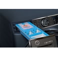 thumbnail image 3 of GE® 5.8 cu. ft. (IEC) Capacity Washer with Built-In Wifi Sapphire Blue - GFW850SPNRS, 3 of 9