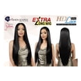 thumbnail image 2 of Fashion Source HD Lace wig HDL-Harmony 13X4 XXL, Color 1B, 2 of 3