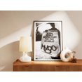 thumbnail image 1 of Póster de Loyle Carner | Decoración de pared | Artista musical | Regalo personalizado | Envío rápido y gratuito | Impresiones de pósteres | Lista de canciones del álbum, 1 of 3
