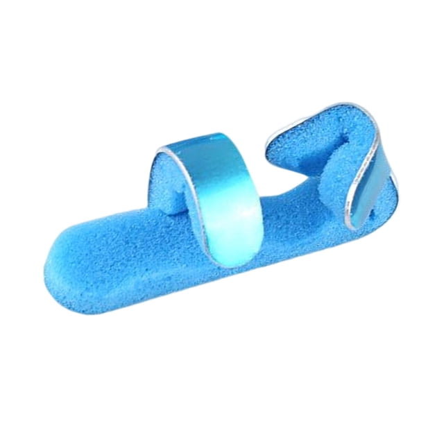 Protector de fijación de férula para en gatillo S Zulema férula de dedo