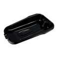 thumbnail image 4 of Zorion Oil Drain Pan 2.5L Professional Multipurpose Anti Splash for Garage Home DIY, 4 of 9