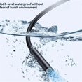 thumbnail image 4 of W400E Repair Tools Car Diagnostic Tools 8mm 8LED Camera Endoscope Type-C Micro-Type Adapter 5M Cable, 4 of 5