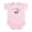 Petal Pink, variant on CafePress - Don't Make Me Call My Nana Infant Bodysuit - Baby Light Bodysuit, Size Newborn - 24 Months