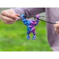 thumbnail image 3 of Panda Bear Fidget Hanging Figurine, 3 of 10