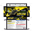 thumbnail image 7 of HOY HOY Roach Trap, Great for Home with Kids and Pets, Sticky Pest Control Trap for Indoor, Made in Japan 10 Traps (5 Trap x 2 Pack), 7 of 7