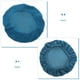 thumbnail image 5 of 1 funda elástica para silla de comedor o banquete., 5 of 6