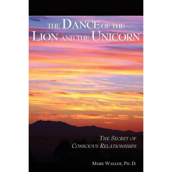 The Dance of the Lion and the Unicorn (Paperback)