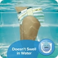 thumbnail image 6 of Pampers Splashers Swim Diapers Size L 17 Count, 6 of 12