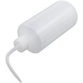 thumbnail image 4 of Botella de riego de plástico de 500 ML, herramientas de jardín/herramientas de jardinería/herramientas para macetas suculentas, blanco transparente BANYUO Electrónica, 4 of 5