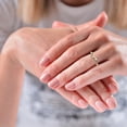 thumbnail image 3 of SHISUYAN 4Pcs Dinosaur Rings Adjustable Open Ring Statement Finger Ring for Women Girls, 3 of 9