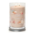 thumbnail image 4 of Yankee Candle Signature Large 2-Wick Candle, ’Tis the Sea-Sun in Sydney, 20 oz, 4 of 7