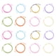 thumbnail image 1 of Pulsera de olas de surfista, ajustable, impermeable, hecha a mano, pulsera de amistad, pulseras de verano, tobilleras, joyería para mujeres, adolescentes y niñas., 1 of 5