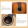 thumbnail image 4 of WHAMVOX Instrument Accessories Guitar Accessory Sound Enhancement Tool 1Pcs, 4 of 8