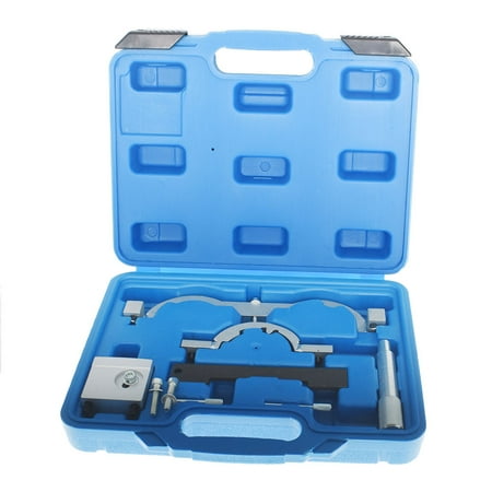

SEBLAFF Turbo Engine Timing Tool Kit Camshaft Holding Locking Tool Replacement for Chevy Vauxhall Opel Cruze 1.0 1.2 1.4