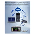 thumbnail image 4 of 150W DC-DC Buck Boost Converter CC CV CW 6-36V to 0-36V 7A Power Module Adjustable Regulated Laboratory Power Supply, 4 of 5