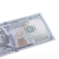 thumbnail image 2 of 100pcs US Dollars Prop Play Fun Fake USA Money Prop Pretend Cash Prop Denomination Magic Props B, 2 of 7