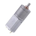 thumbnail image 2 of G20-130 Geared Motor Household Appliances Motor Intelligent Transmission Small Motor ,High Torque, 2 of 5