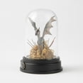thumbnail image 6 of Enesco Wizarding World of Harry Potter Thestral Cloche Figurine 3.8in H, 6 of 7