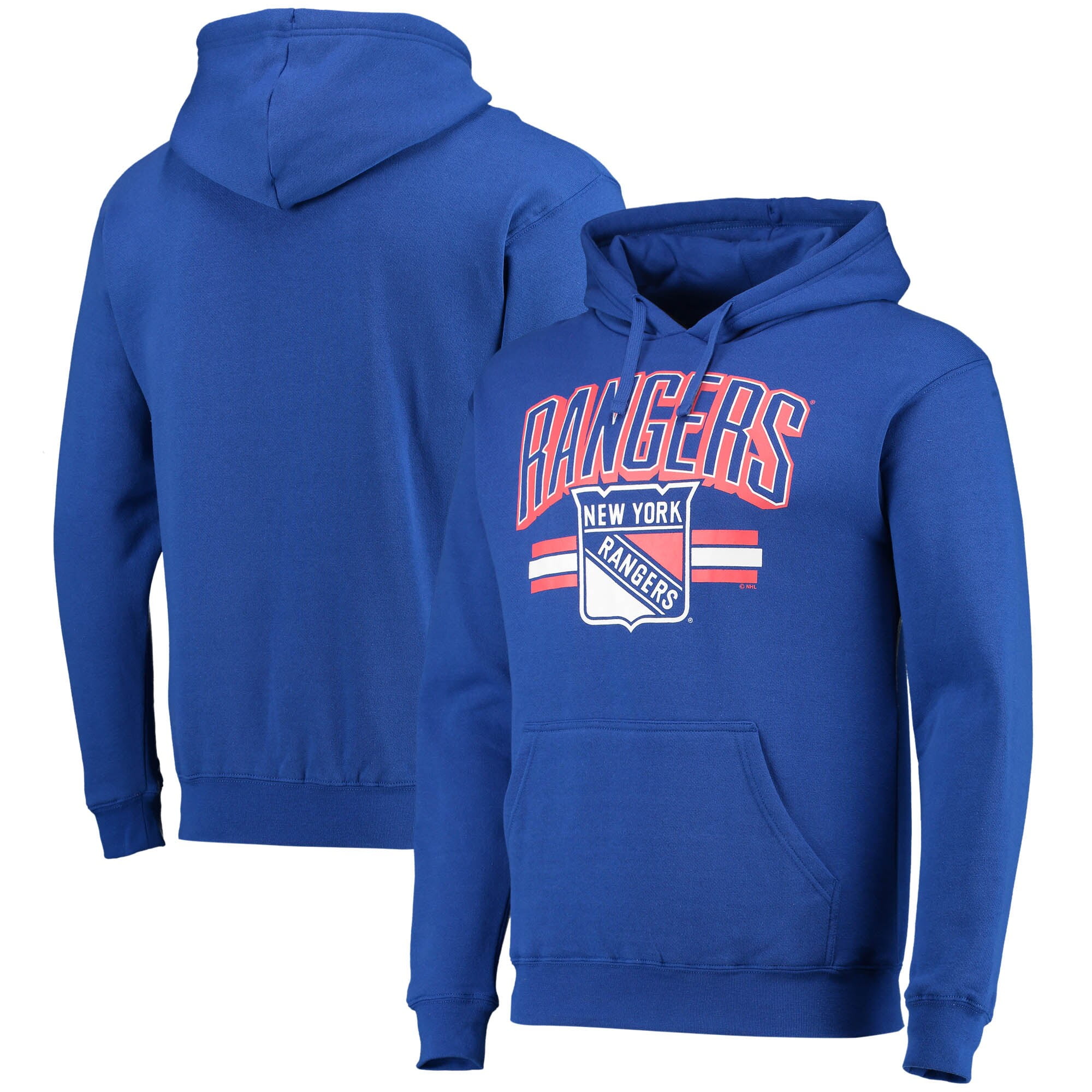 new york rangers crewneck sweatshirt