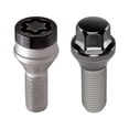 thumbnail image 3 of McGard 5 Lug Hex Install Kit w/Locks (Cone Seat Bolt) M12X1.5 / 17mm Hex /, 3 of 5