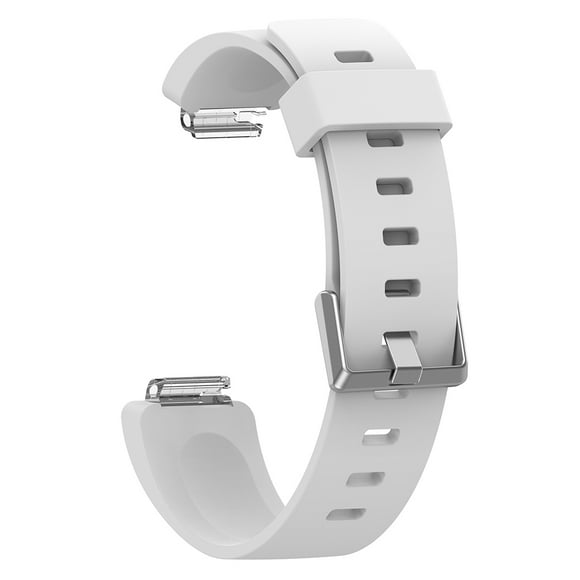 pitrice Replacement For Fitbit inspire/inspire HR Smart Wristband Strap Silicone Adjustable Buckle Design Bracelet Strap