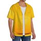 thumbnail image 2 of Balery Yellow Lemon Camisa Casual de Manga Corta con Botones para Hombre, Texturizada, Estilo Cubano, para Playa, Verano-XX-Large, 2 of 5