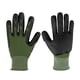 thumbnail image 1 of Guantes De Jardinería 1 Par Para Desbrozar Y Podar Guantes De Jardinería Transpirables Y Flexibles, 1 of 4