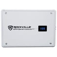 thumbnail image 5 of 2) Memphis MXA62TW White 6.5" Marine Wakeboard Tower Speakers+Receiver+Amplifier, 5 of 40