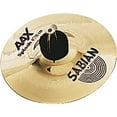 thumbnail image 2 of Sabian 10" AAX Splash, 2 of 2
