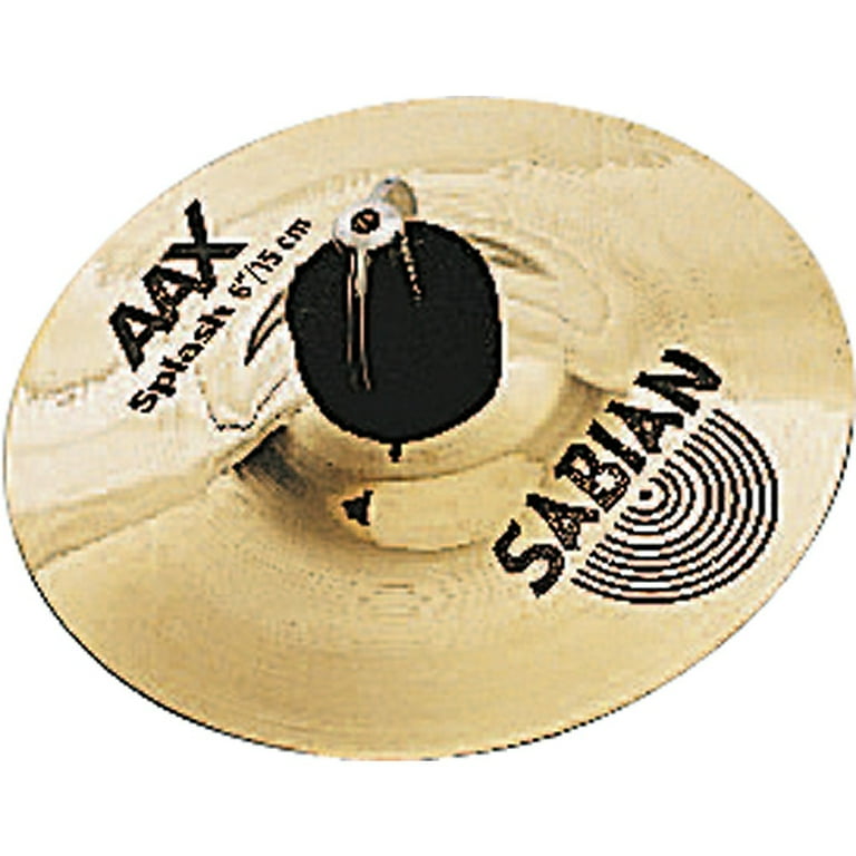 Sabian 10