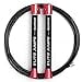 thumbnail image 3 of Elite SRS Surge 3.0 Professional Speed Rope for Double Unders - Patented Dual Bearing Ultra Light-Weight Handle for Premium Spin Control and Kink-Resistant Cable for the Ultimate Speed Jump Rope, 3 of 4