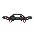 thumbnail image 5 of 1/12 Metal Front Bumper Spare 86 MN86S Model Black, 5 of 5